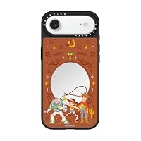 Amazon.co.jp: CASETiFY ミラー iPhone 16 Pro ケース [Toy Story Co